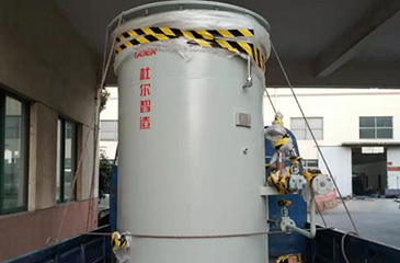 LPG水浴式氣化器